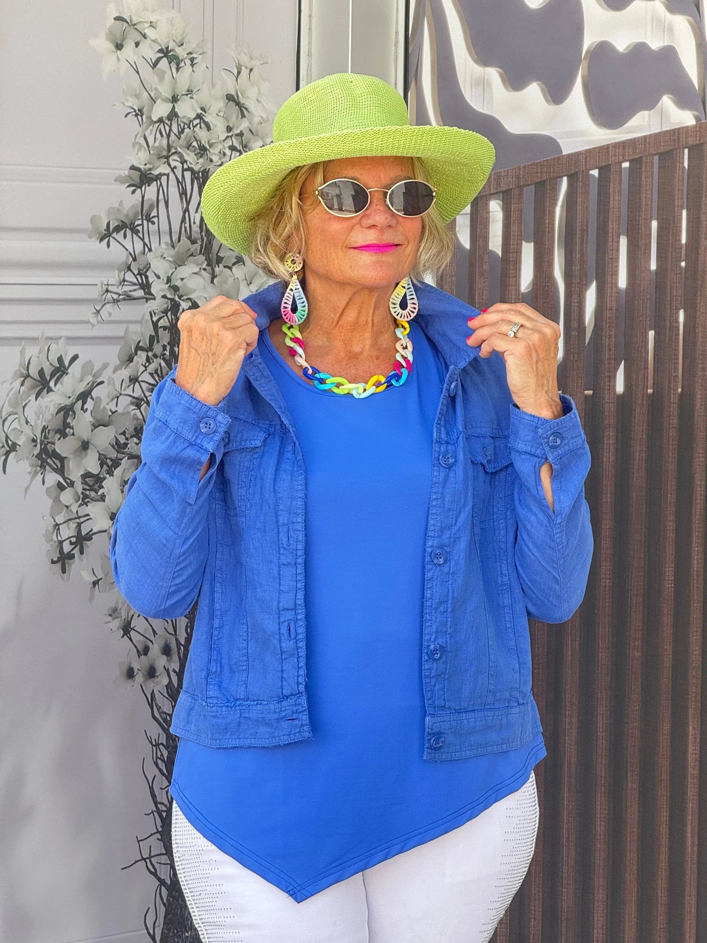 Fun in the Sun Necklace