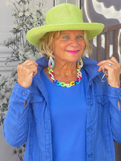 Fun in the Sun Necklace