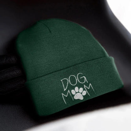 DOG MOM HAT