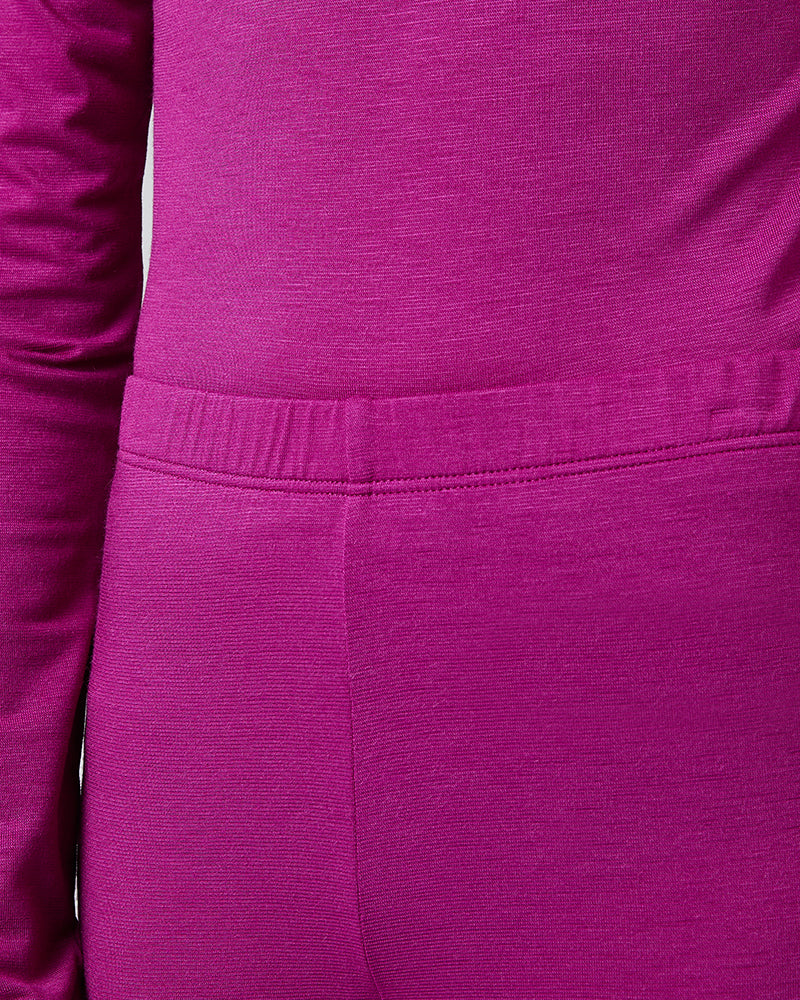 KIDS' 2PC BASELAYER TOP & BOTTOM SET