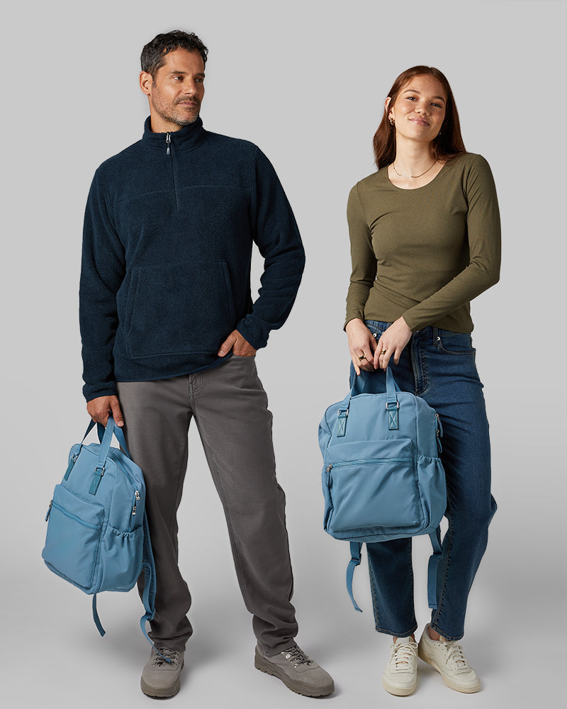 OUTDOOR BACKPACK