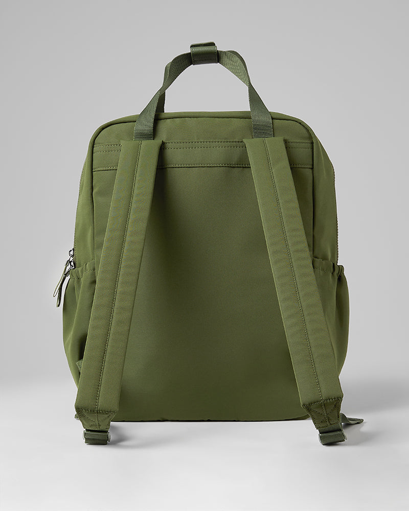OUTDOOR BACKPACK