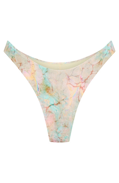 Belmont Bottoms Seaside Mottle